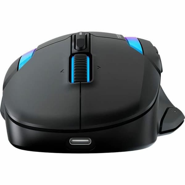 Trådlös Mus Turtle Beach KONE II AIR Svart 26000 DPI