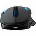 Miniatyrbild 3 av 6: Trådlös Mus Turtle Beach KONE II AIR Svart 26000 DPI
