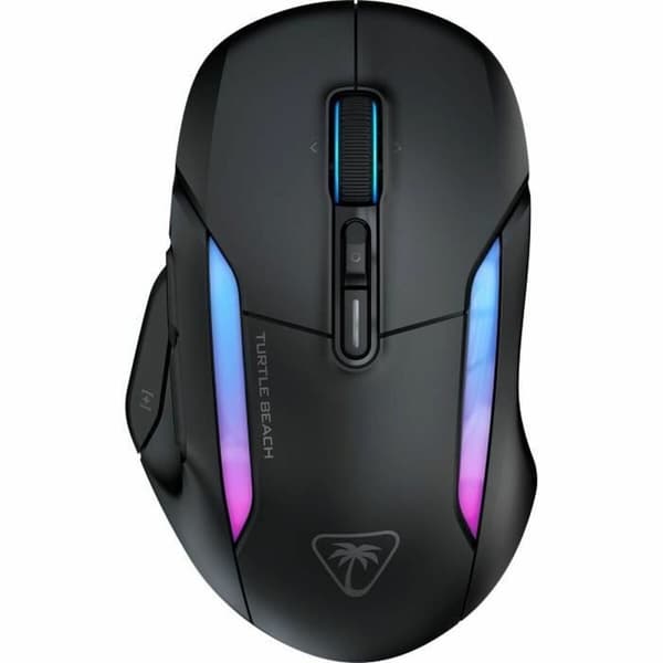 Trådlös Mus Turtle Beach KONE II AIR Svart 26000 DPI