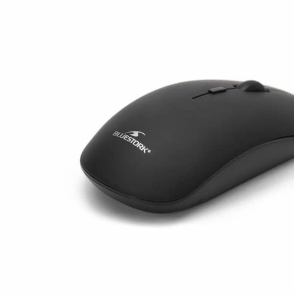 Trådlös Mus Bluestork M-WL-OFF100