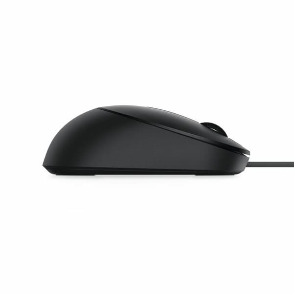 Mus Dell MS3220-BLK Svart 3200 DPI
