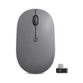 Pikkukuva 1 / 2: Hiiri Lenovo GO WIRELESS Harmaa