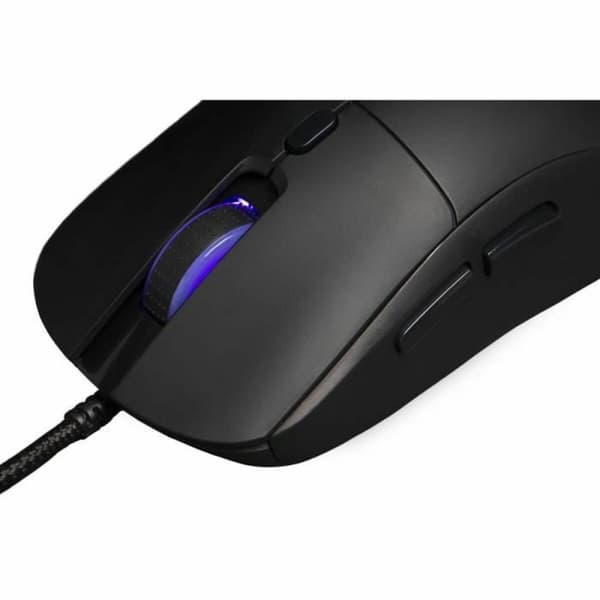 Optisk Mus The G-Lab KULT-COBALT