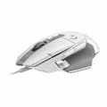 Miniatyrbild 1 av 3: Mus Logitech G502 X Vit