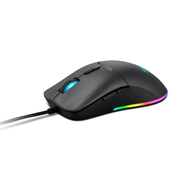 Optisk Mus Lenovo M210 Svart
