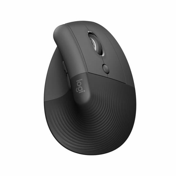 Trådløs Mus Logitech 910-006494 Grå 4000 dpi