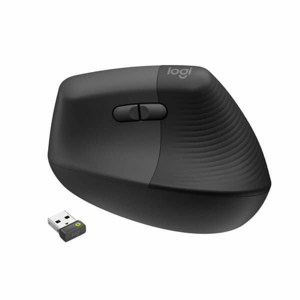 Trådløs Mus Logitech 910-006494 Grå 4000 dpi