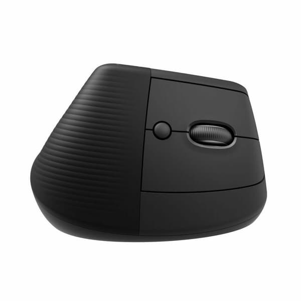 Trådløs Mus Logitech 910-006494 Grå 4000 dpi