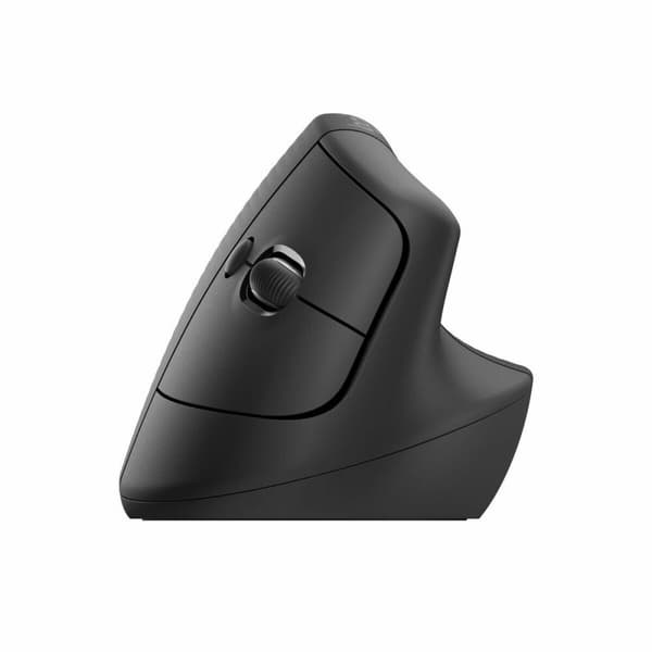 Trådløs Mus Logitech 910-006494 Grå 4000 dpi Grafitt