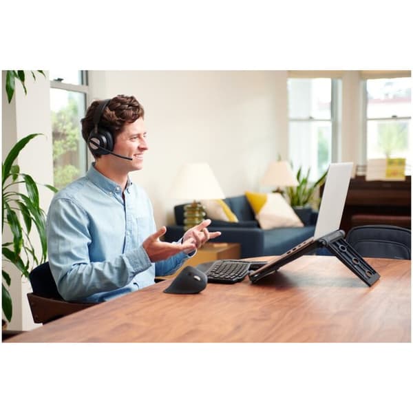 Langaton hiiri Kensington MY630 Musta 2400 dpi