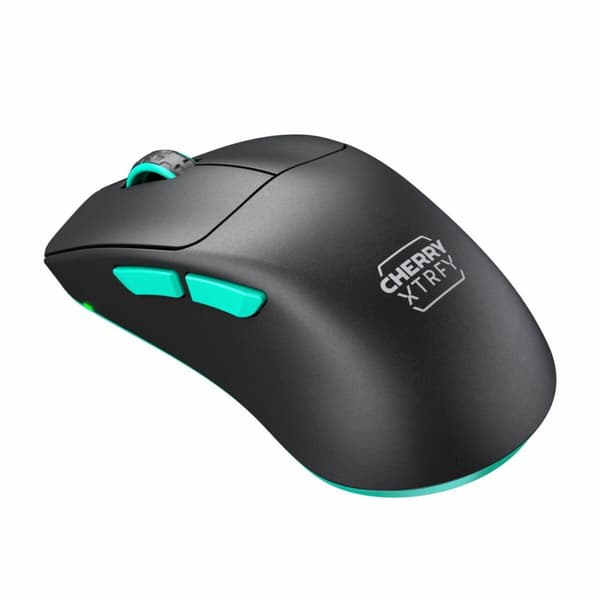 Trådlös Mus Cherry M64