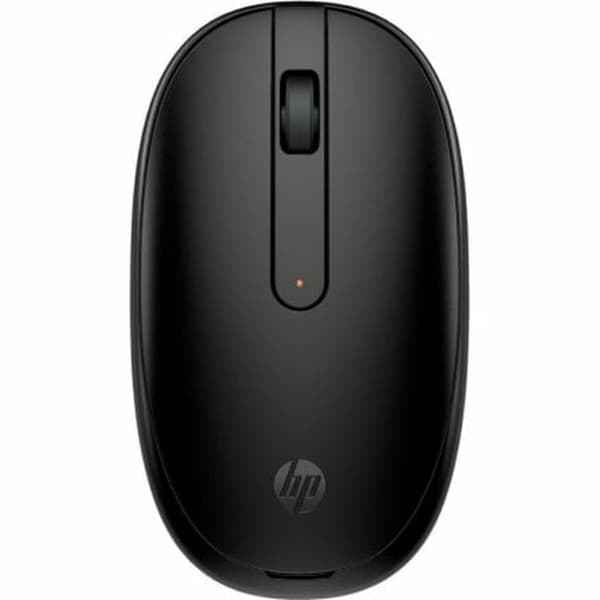 Trådlös Mus Bluetooth HP 245 Svart