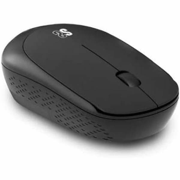 Trådløs Mus Subblim SUBMO-B2SW010 Svart