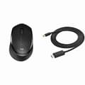 Pikkukuva 10 / 10: Langaton hiiri Logitech 910-004909 Musta