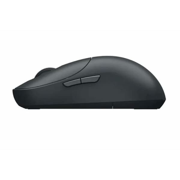 Mus Xiaomi Mouse 3 Svart