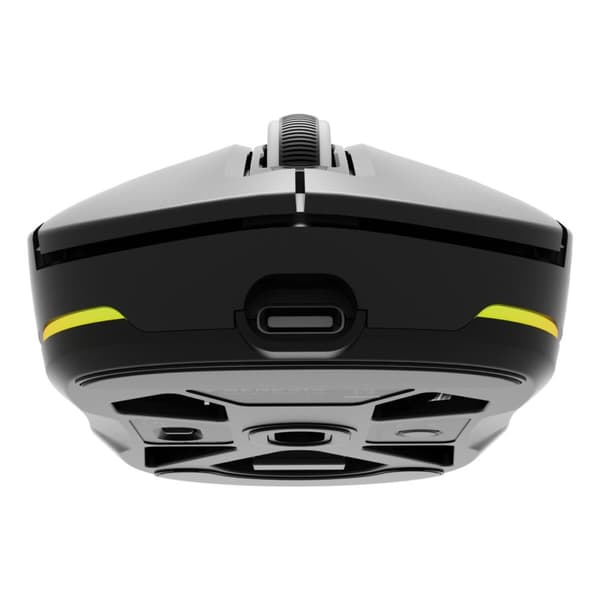 Mus Genesis NMG-2191 Svart