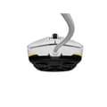 Miniatyrbillede 3 af 11: Mus Genesis NMG-2190 Hvid 12000 dpi