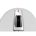 Miniatyrbillede 4 af 11: Mus Genesis NMG-2190 Hvid 12000 dpi
