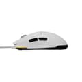 Miniatyrbillede 7 af 11: Mus Genesis NMG-2190 Hvid 12000 dpi