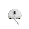 Miniatyrbillede 10 af 11: Mus Genesis NMG-2190 Hvid 12000 dpi