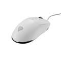 Miniatyrbillede 11 af 11: Mus Genesis NMG-2190 Hvid 12000 dpi