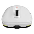 Miniatyrbild 8 av 11: Mus Genesis Zircon 660 Vit