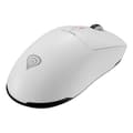 Miniatyrbild 9 av 11: Mus Genesis Zircon 660 Vit