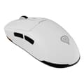 Miniatyrbild 10 av 11: Mus Genesis Zircon 660 Vit