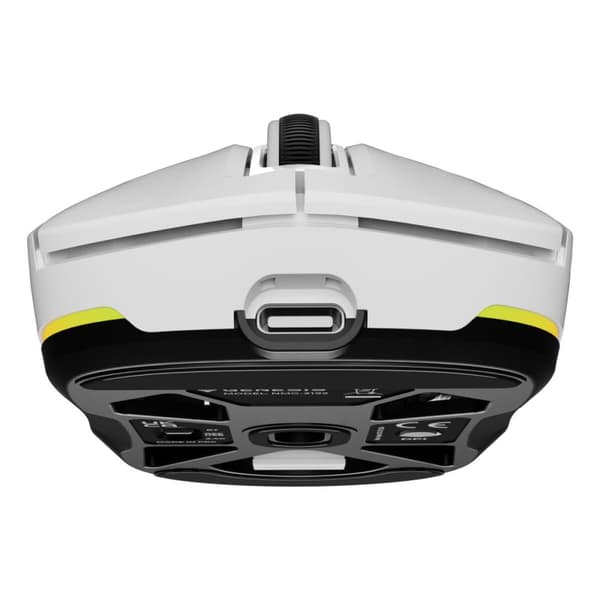 Mus Genesis Zircon 660 Vit