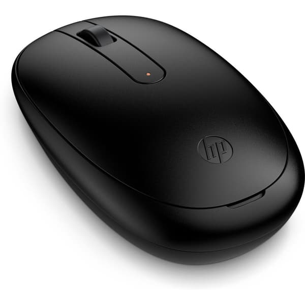 Mus HP 3V0G9AA Svart