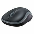 Miniatyrbild 3 av 5: Mus Logitech 910-002238 Grå