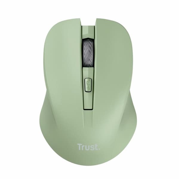 Mus Trust 25042 Grønn Grønn