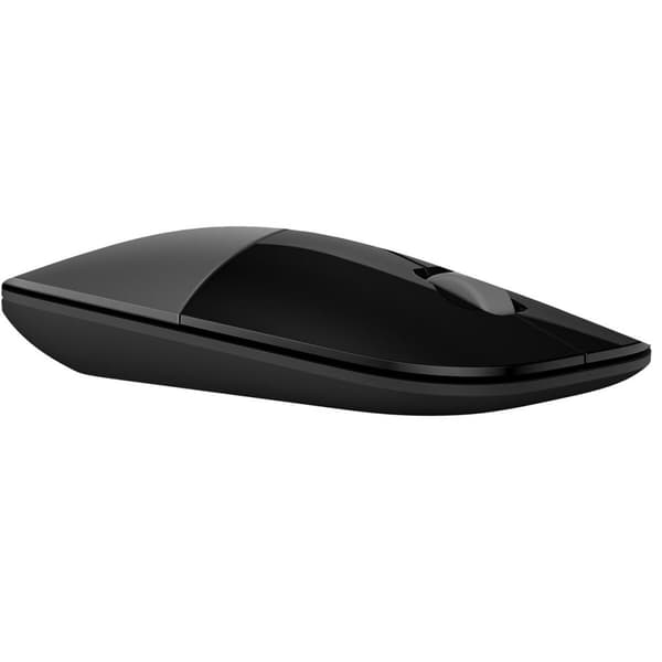 Trådlös Mus Bluetooth HP 758A9AA Silvrig