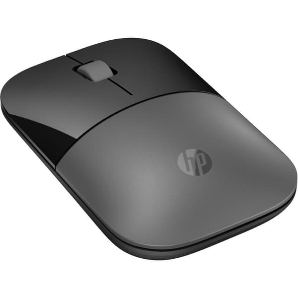 Trådlös Mus Bluetooth HP 758A9AA Silvrig