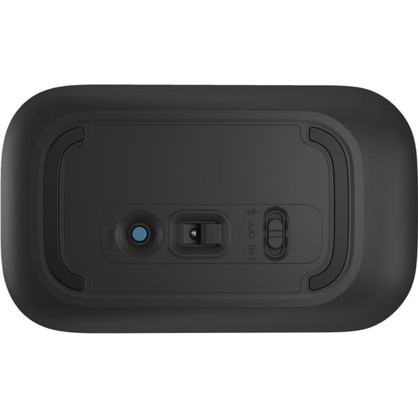 Trådlös Mus Bluetooth HP 758A9AA Silvrig