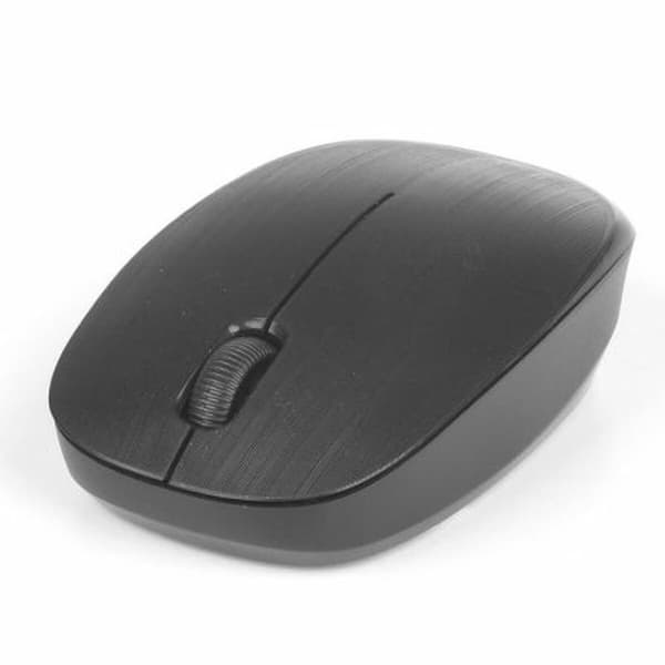 Mus Hama 00182618 Svart 1000 dpi Svart