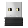 Miniatyrbild 1 av 5: USB Mouse Jiggler Portable Mini Mouse Mover drivrutinsfri håller datorn aktiv