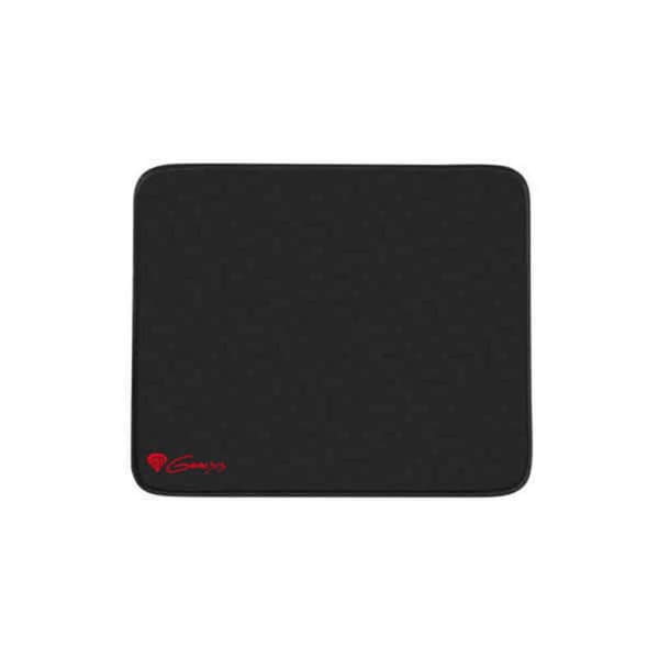 Musmatta Gaming Genesis Control 500 S Logo Svart