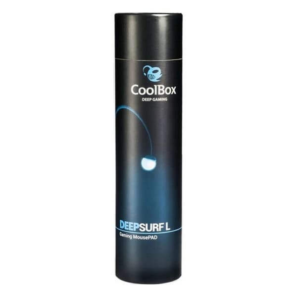 Musmatta Gaming CoolBox Deep Surf L Multicolour