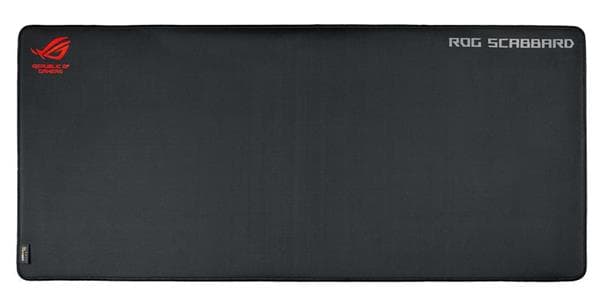ASUS ROG Scabbard Mousepad XXL