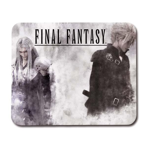 Final Fantasy Musematte
