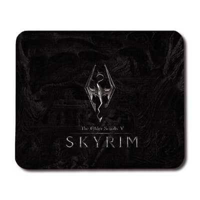 The Elder Scrolls V Skyrim Hiirimatto