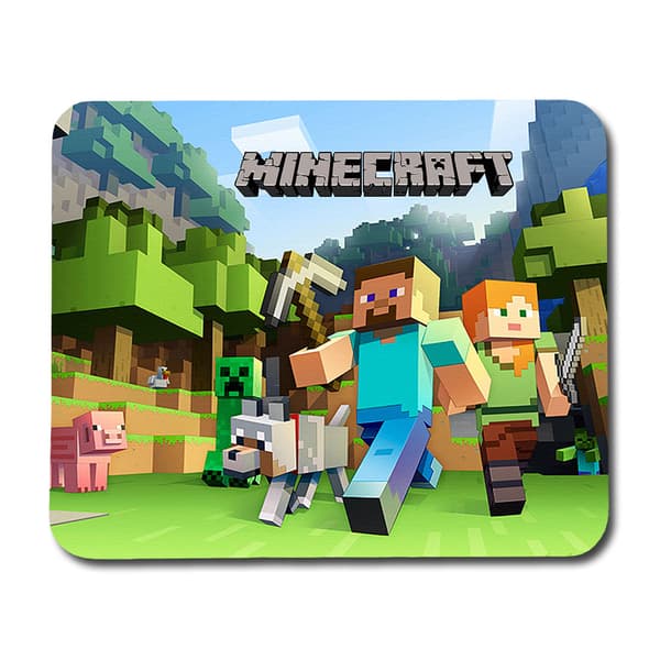 Minecraft Musmatta