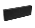 Miniatyrbild 7 av 7: PC Gaming Race Stealth Handledsstöd för Tangentbord - Compact Slim