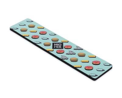 Long Pad Ice Cream