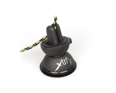 C1 Ledningsholder
