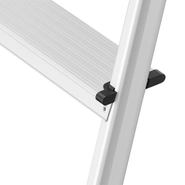 Hailo foldbar trappestige L90 Step-ke 2x3 trin 60 cm 4443-701