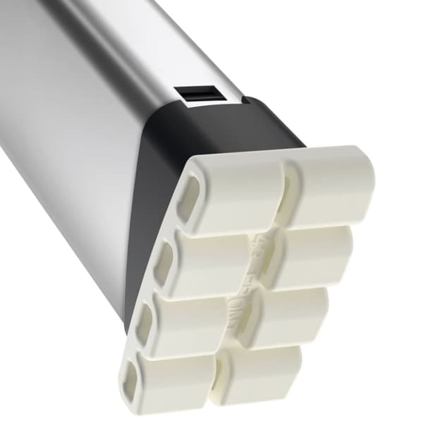Hailo Stige reservefotsett EasyClix Living størrelse L 9947-001