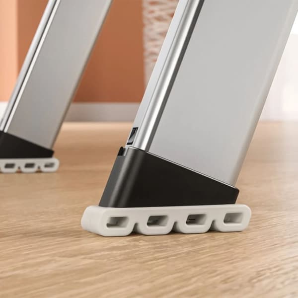 Hailo Stige reservefotsett EasyClix Living størrelse L 9947-001