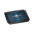 Miniatyrbild 2 av 2: SPIRIT OF GAMER GAMING MOUSE PAD - WINGED SKULL MEDIUM SIZE BLUE